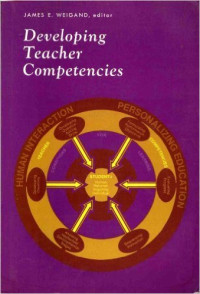 Developing teacher competencies