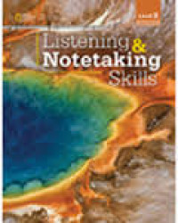 Listening and note taking