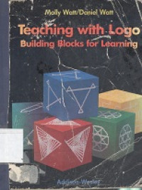 Teaching with logo building blocks for learning