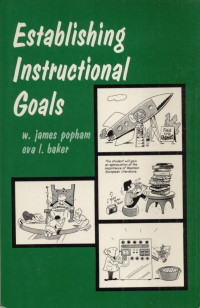 Establishing instructional goods