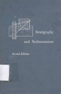 Stratigraphy and sedimentation