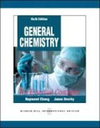 General chemistry