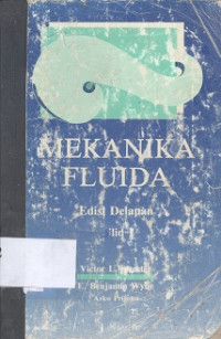 Mekanika fluida jilid 1 judul asli fluid mechanics