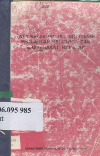 Tata kelakuan dilingkungan pergaulan keluarga dan masyarakat Makasar