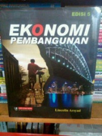 Ekonomi pembangunan 1