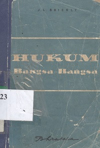 Hukum bangsa-bangsa