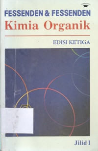 Kimia organik jilid 2