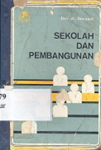 Sekolah dan pembangunan