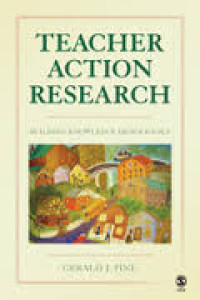 The primary teacher in action : a look at the research literature