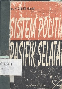 Sistem politik Pasifik Selatan