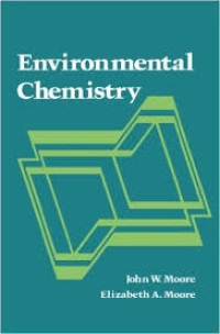 Environmental chemistry