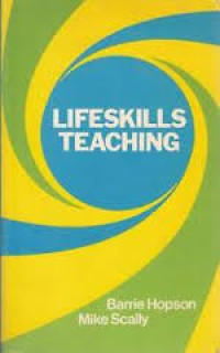 Lifeskills teaching