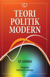 Teori politik modern