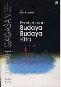 Pembebasan budaya budaya kita