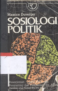 Sosiologi politik