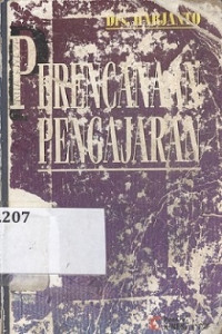 Perencanaan pengajaran