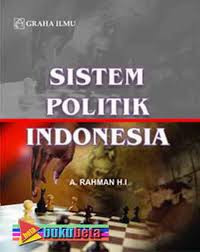 Sistem politik indonesia