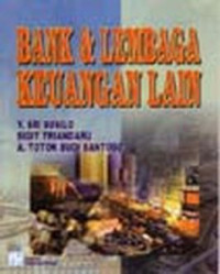 Bank & lembaga keuangan lain