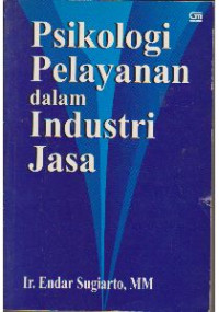 Psikologi Pelayanan