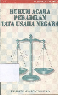 Hukum acara peradilan tata usaha negara