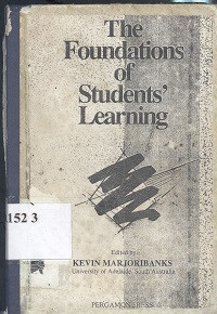 The foundations of students learning