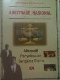 Arbitrase nasional