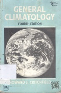 General climatology