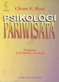 Psikologi pariwisata