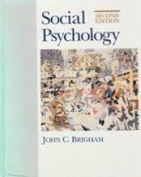 Social psychology