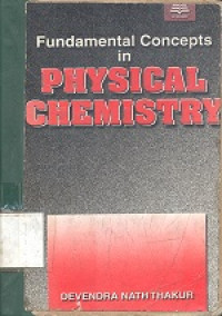Fundamental concepts in physical chemistry