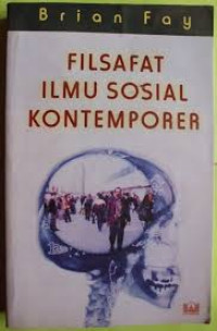 Filsafat ilmu sosial kontemporer