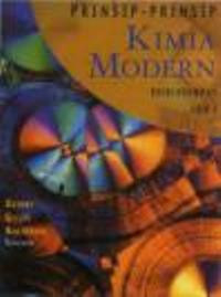 Prinsip-prinsip kimia modern jilid 1. judul asli : principles of modern chemistry