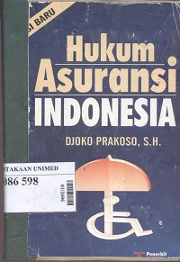 Hukum asuransi Indonesia