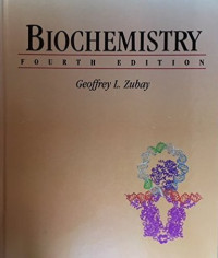 Biochemistry