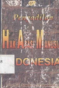 Pengadilan hak asasi manusia Indonesia