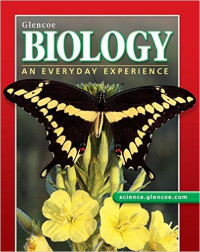 Biology : an everyday experience