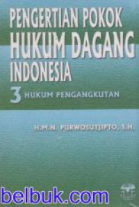 Hukum pengangkutan di Indonesia