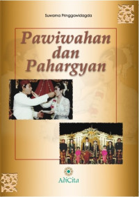 Pawiwahan dan pahargyan