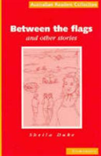 Image of Between the flags : and other stories