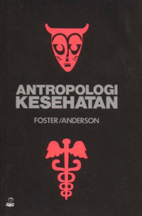 Antropologi kesehatan