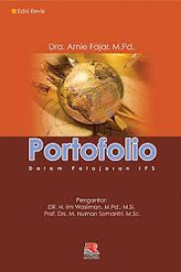 Image of Portofolio dalam pelajaran IPS