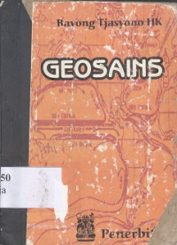 Geosains