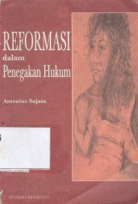 Reformasi dalam penegak hukum