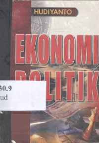 Ekonomi politik