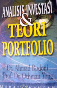 Analisis investasi & teori porfolio