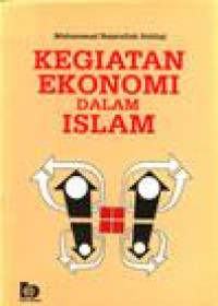Kegiatan ekonomi dalam Islam