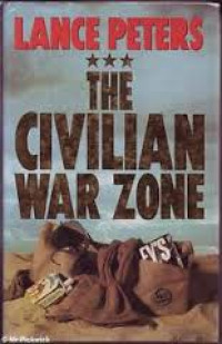 The civilian war zone