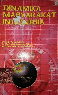 Dinamika masyarakat Indonesia
