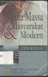 Media massa & masyarakat modern