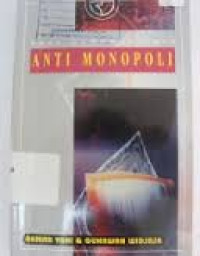 Anti monopoli